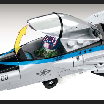 F/A-18E Super Hornet Ltd 570 Kl.Samolot - Top Gun